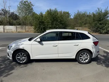 2022 Skoda Scala AMBITION 1.0 TSI | TVA deductibila