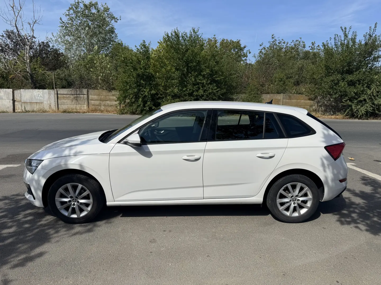 2022 Skoda Scala AMBITION 1.0 TSI | TVA deductibila