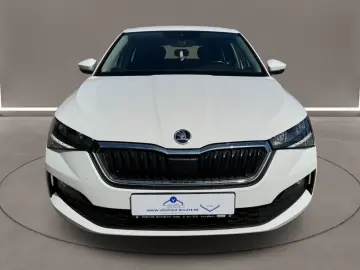 2022 Skoda Scala AMBITION 1.0 TSI   TVA deductibila