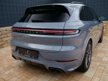 Cayenne E-Hybrid *SportDesign*AHK*PANO