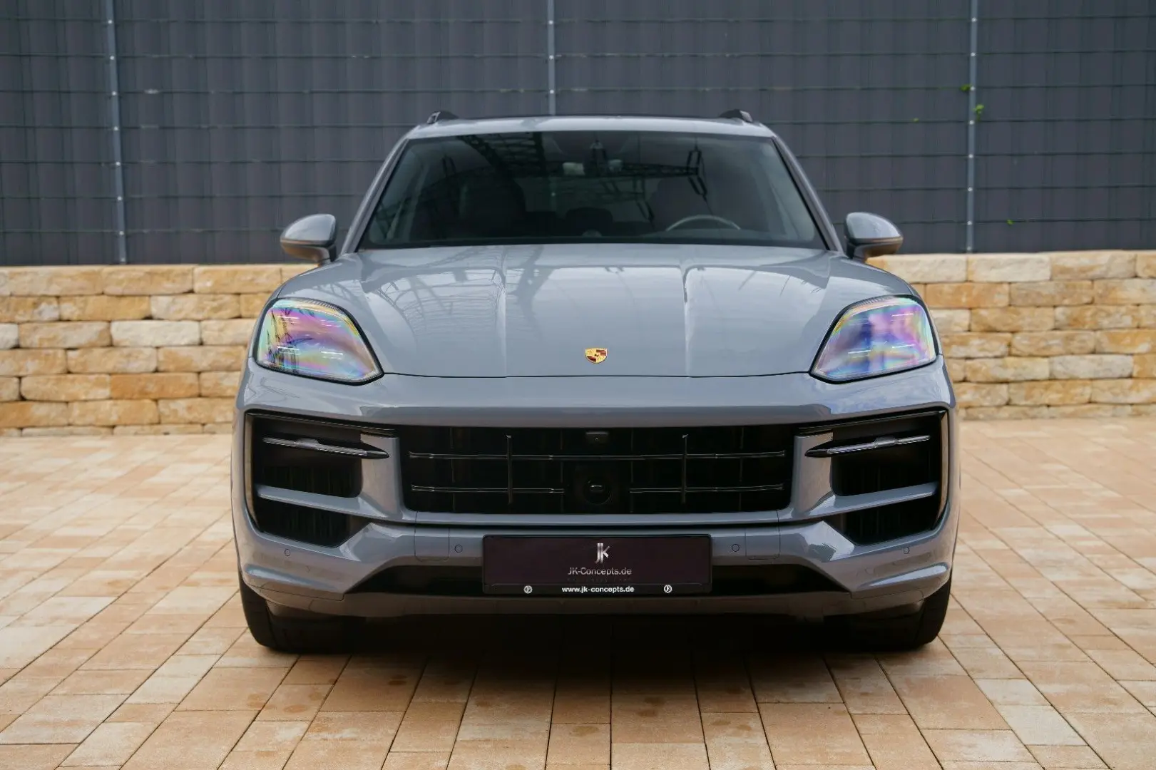 Cayenne E-Hybrid *SportDesign*AHK*PANO