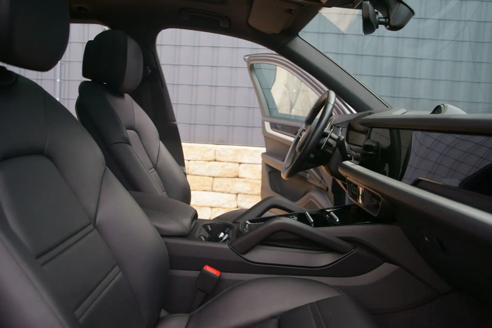 Cayenne E-Hybrid *SportDesign*AHK*PANO