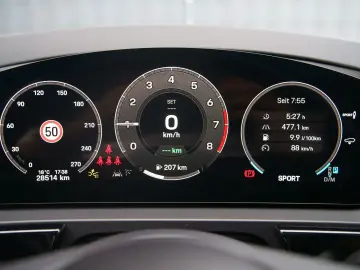 Cayenne E-Hybrid *SportDesign*AHK*PANO