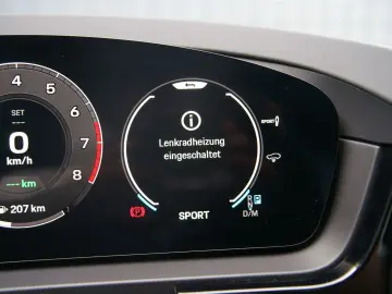 Cayenne E-Hybrid *SportDesign*AHK*PANO