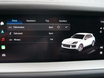 Cayenne E-Hybrid *SportDesign*AHK*PANO