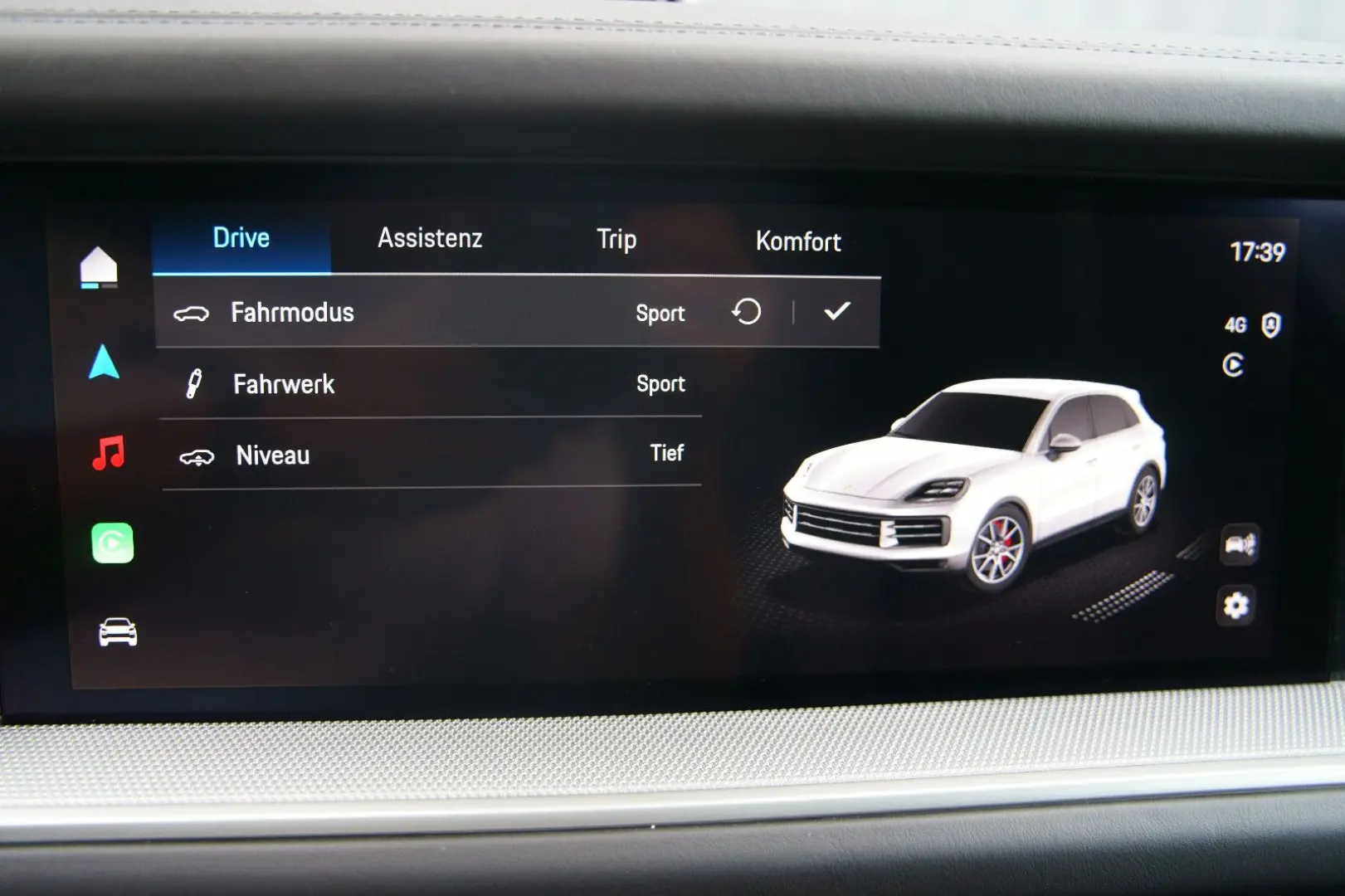 Cayenne E-Hybrid *SportDesign*AHK*PANO