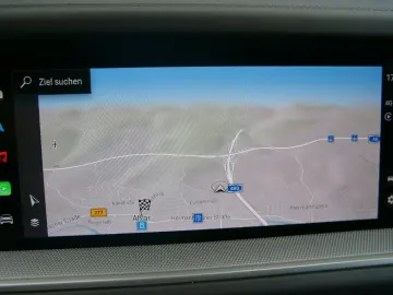 Cayenne E-Hybrid *SportDesign*AHK*PANO
