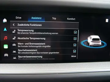 Cayenne E-Hybrid *SportDesign*AHK*PANO