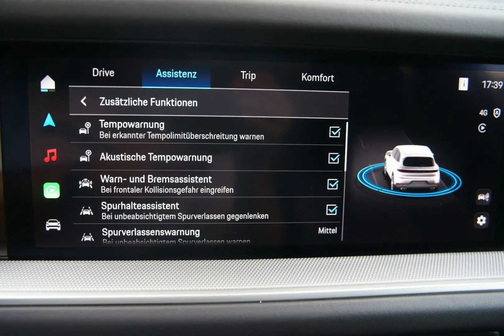Cayenne E-Hybrid *SportDesign*AHK*PANO