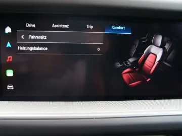 Cayenne E-Hybrid *SportDesign*AHK*PANO