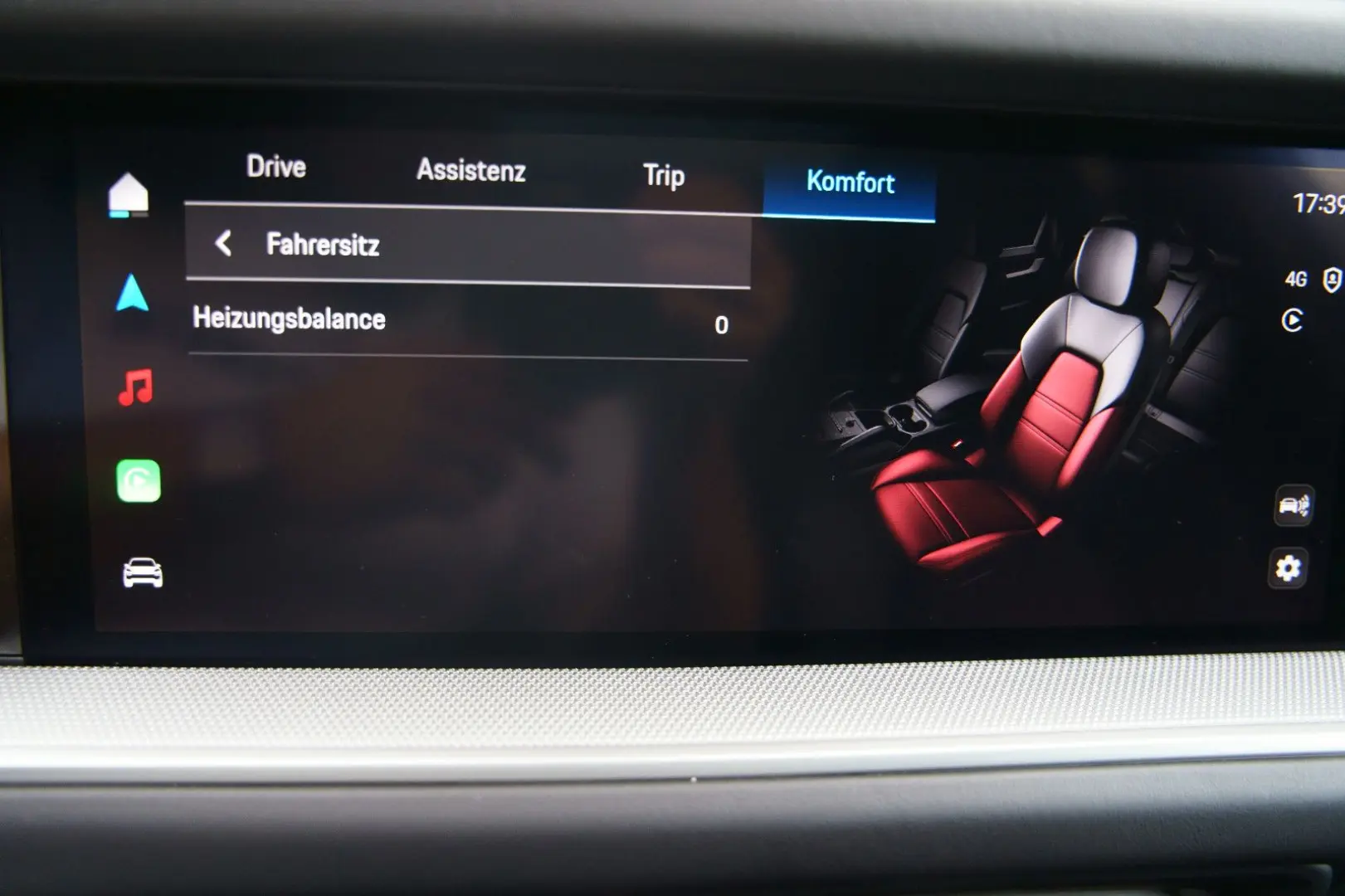 Cayenne E-Hybrid *SportDesign*AHK*PANO