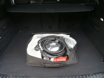 Cayenne E-Hybrid *SportDesign*AHK*PANO