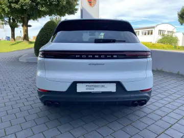 Cayenne E-Hybrid |BOSE |Panorama |Komfortsitz