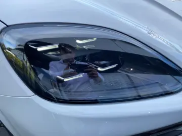 Cayenne E-Hybrid |BOSE |Panorama |Komfortsitz