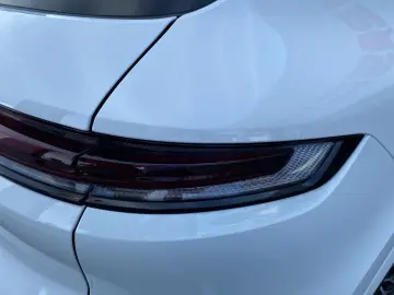 Cayenne E-Hybrid |BOSE |Panorama |Komfortsitz