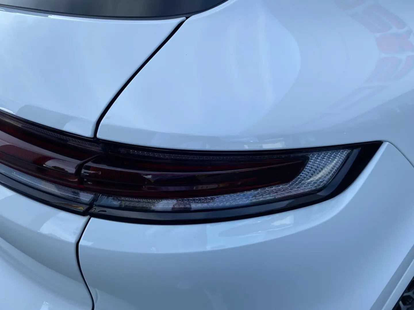 Cayenne E-Hybrid |BOSE |Panorama |Komfortsitz
