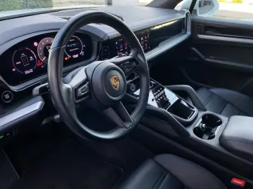 Cayenne E-Hybrid |BOSE |Panorama |Komfortsitz