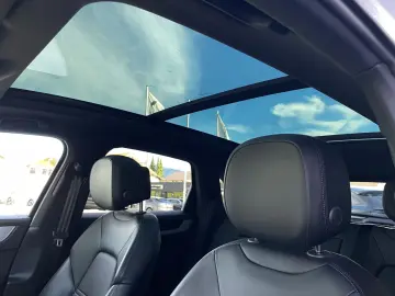 Cayenne E-Hybrid |BOSE |Panorama |Komfortsitz
