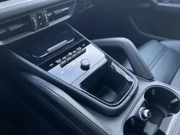Cayenne E-Hybrid |BOSE |Panorama |Komfortsitz