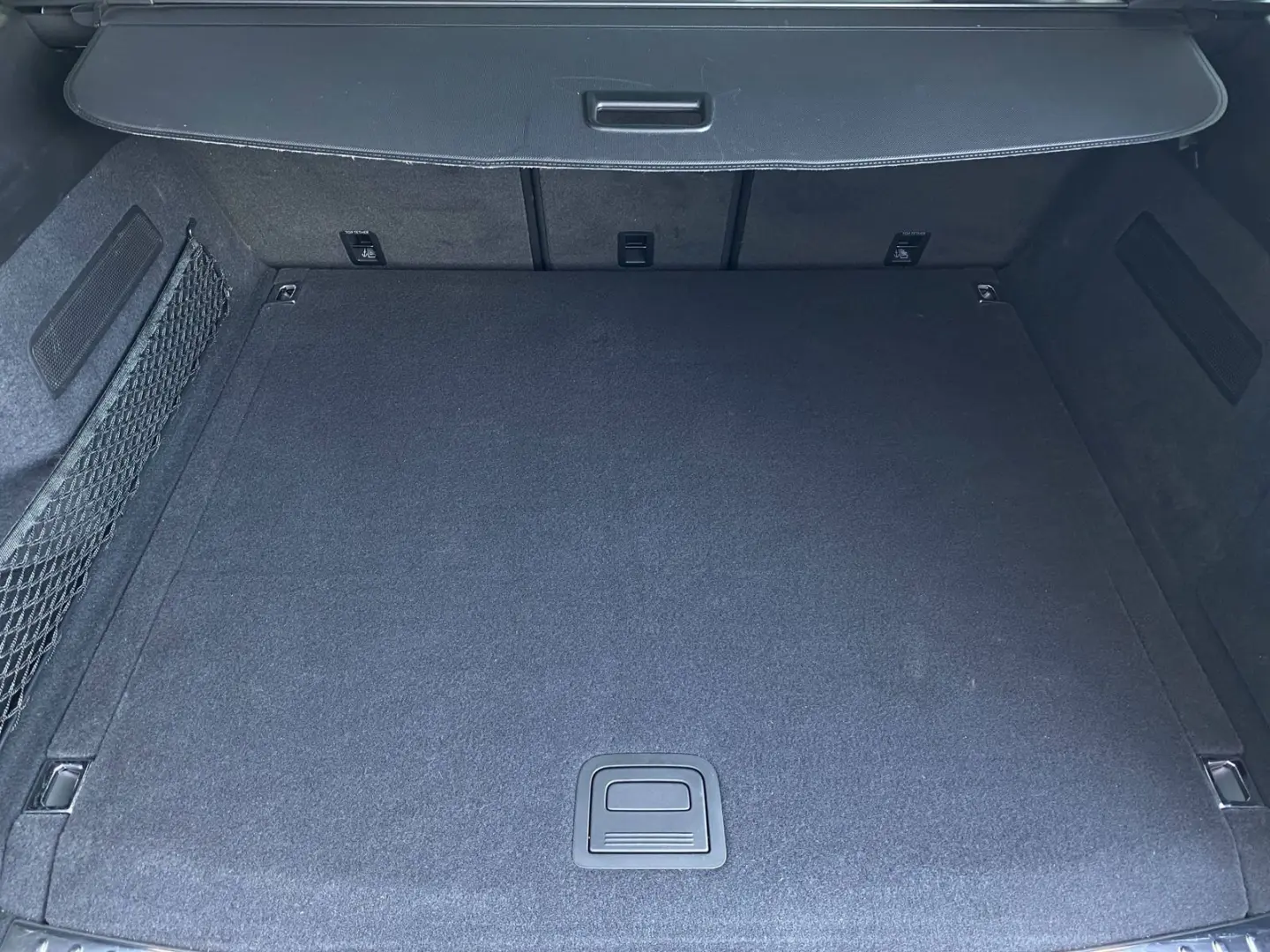 Cayenne E-Hybrid |BOSE |Panorama |Komfortsitz