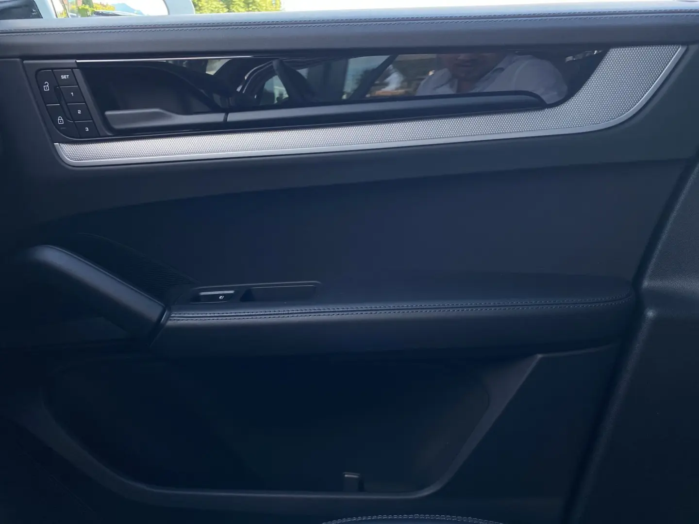 Cayenne E-Hybrid |BOSE |Panorama |Komfortsitz