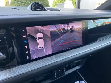 Cayenne E-Hybrid |BOSE |Panorama |Komfortsitz