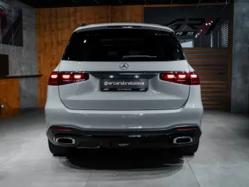 GLS 450 d 4Matic AMG Line*PANO*BURM*NIGHT
