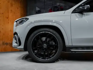 GLS 450 d 4Matic AMG Line*PANO*BURM*NIGHT