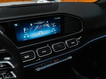 GLS 450 d 4Matic AMG Line*PANO*BURM*NIGHT