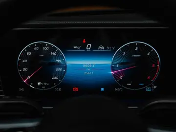 GLS 450 d 4Matic AMG Line*PANO*BURM*NIGHT