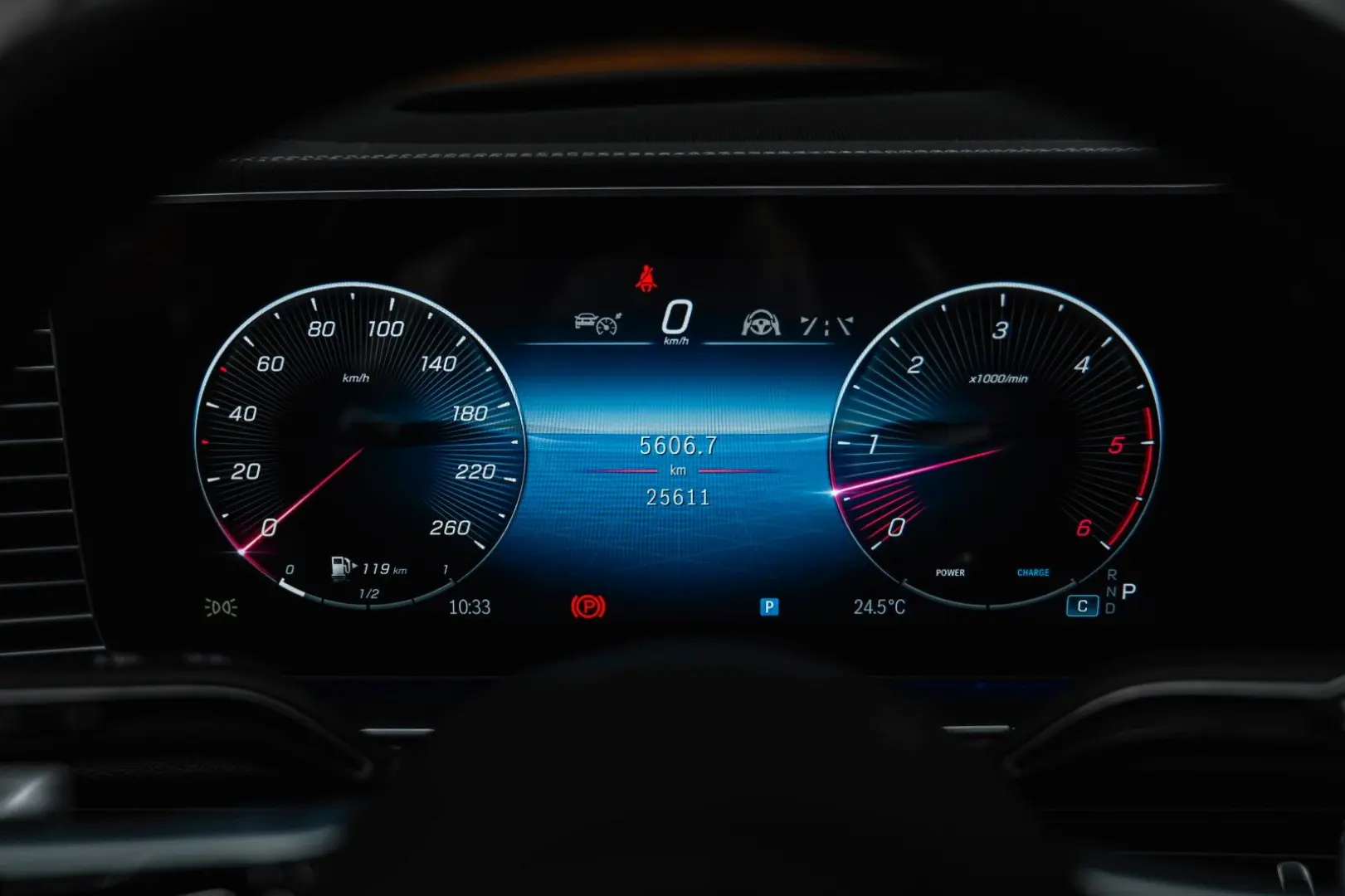 GLS 450 d 4Matic AMG Line*PANO*BURM*NIGHT