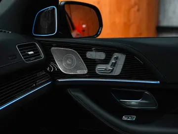 GLS 450 d 4Matic AMG Line*PANO*BURM*NIGHT