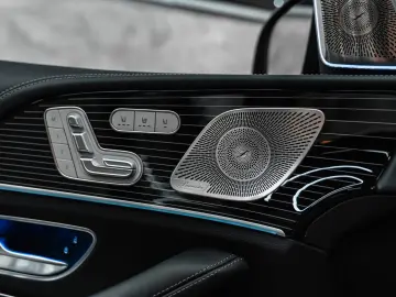GLS 450 d 4Matic AMG Line*PANO*BURM*NIGHT