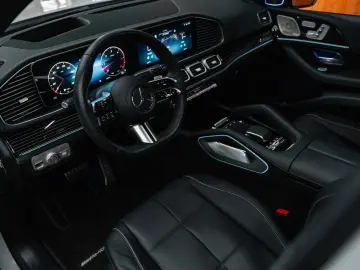GLS 450 d 4Matic AMG Line*PANO*BURM*NIGHT