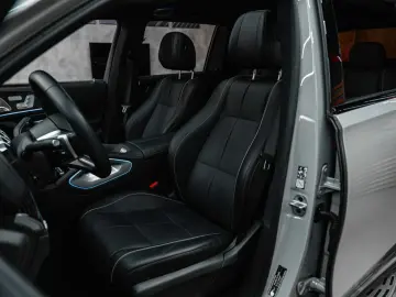GLS 450 d 4Matic AMG Line*PANO*BURM*NIGHT