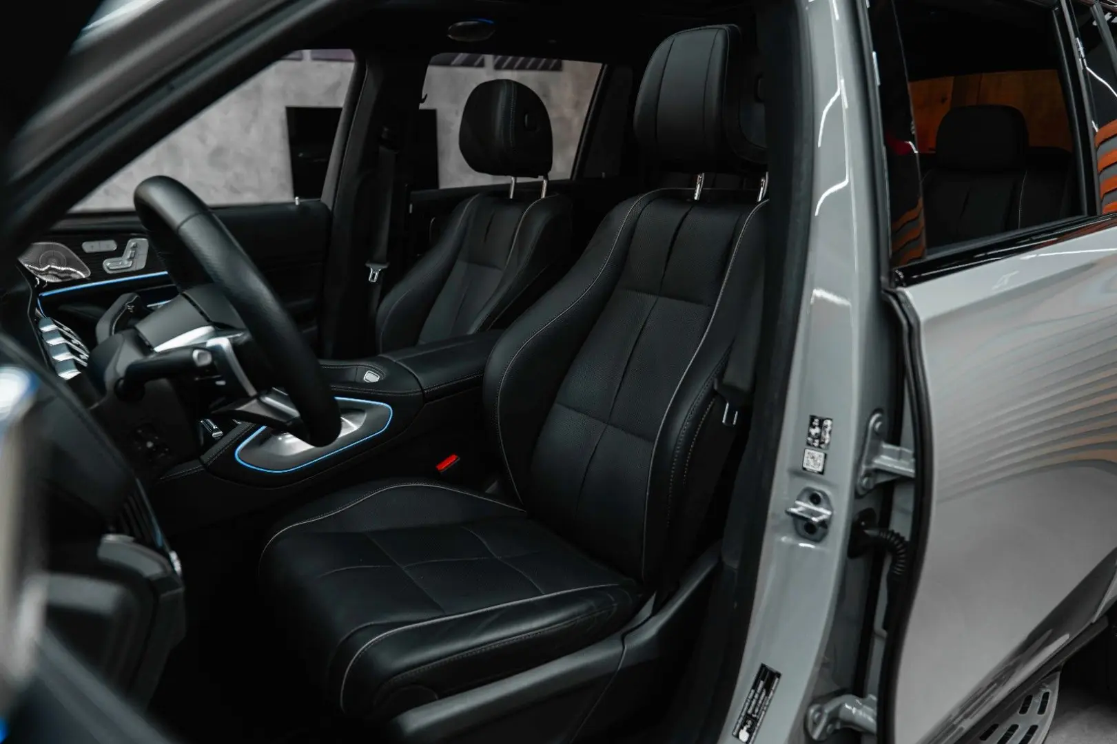 GLS 450 d 4Matic AMG Line*PANO*BURM*NIGHT