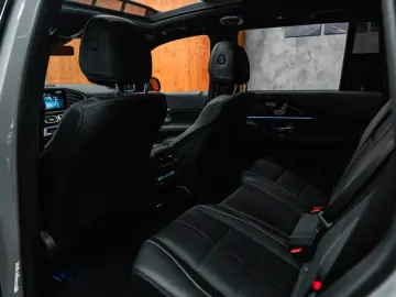 GLS 450 d 4Matic AMG Line*PANO*BURM*NIGHT