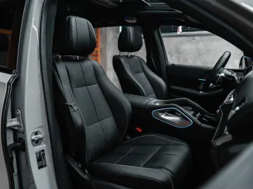 GLS 450 d 4Matic AMG Line*PANO*BURM*NIGHT