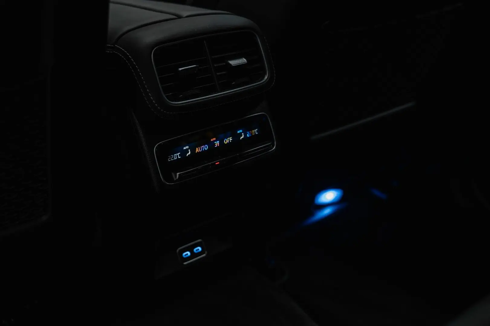 GLS 450 d 4Matic AMG Line*PANO*BURM*NIGHT