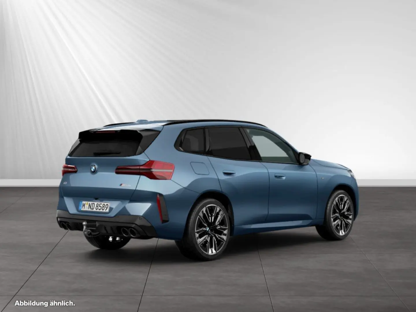 X3 M50 xDrive M Sport Pro|AHK|Pano|Head-Up|H/K