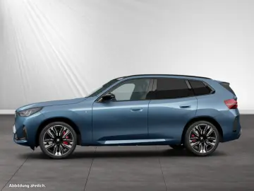 X3 M50 xDrive M Sport Pro|AHK|Pano|Head-Up|H/K