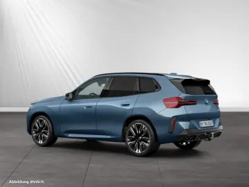 X3 M50 xDrive M Sport Pro|AHK|Pano|Head-Up|H/K