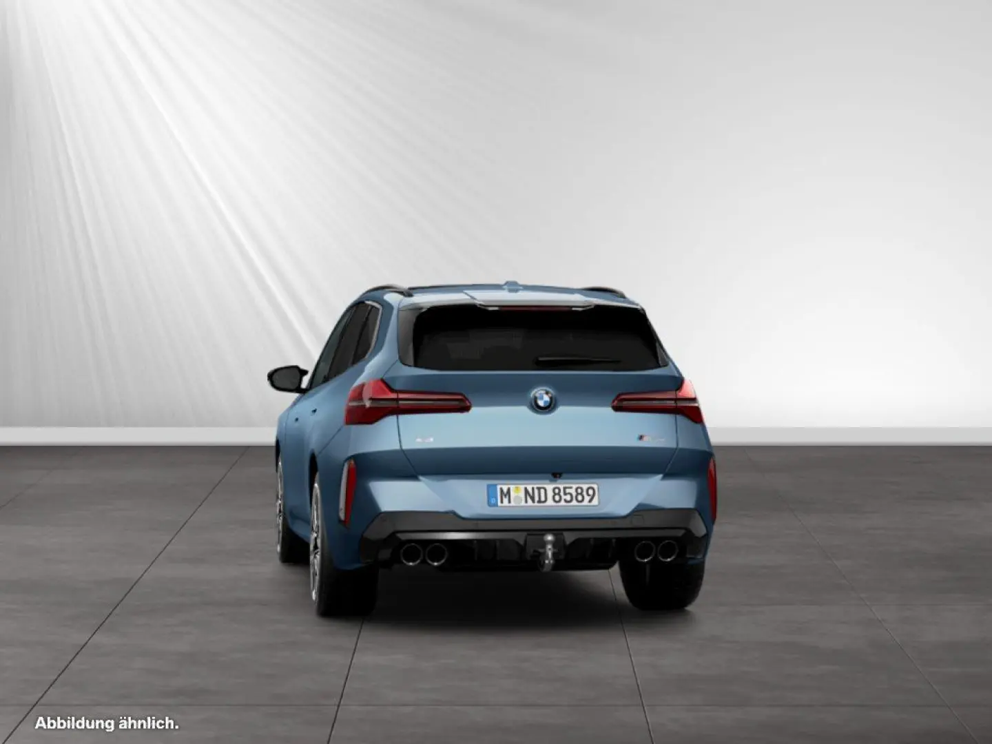 X3 M50 xDrive M Sport Pro|AHK|Pano|Head-Up|H/K
