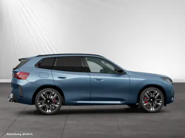 X3 M50 xDrive M Sport Pro|AHK|Pano|Head-Up|H/K