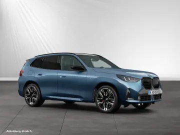 X3 M50 xDrive M Sport Pro|AHK|Pano|Head-Up|H/K