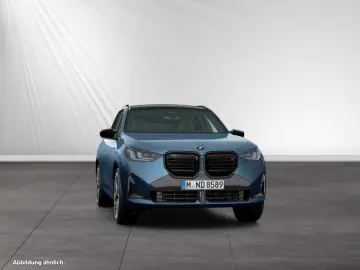 X3 M50 xDrive M Sport Pro|AHK|Pano|Head-Up|H/K
