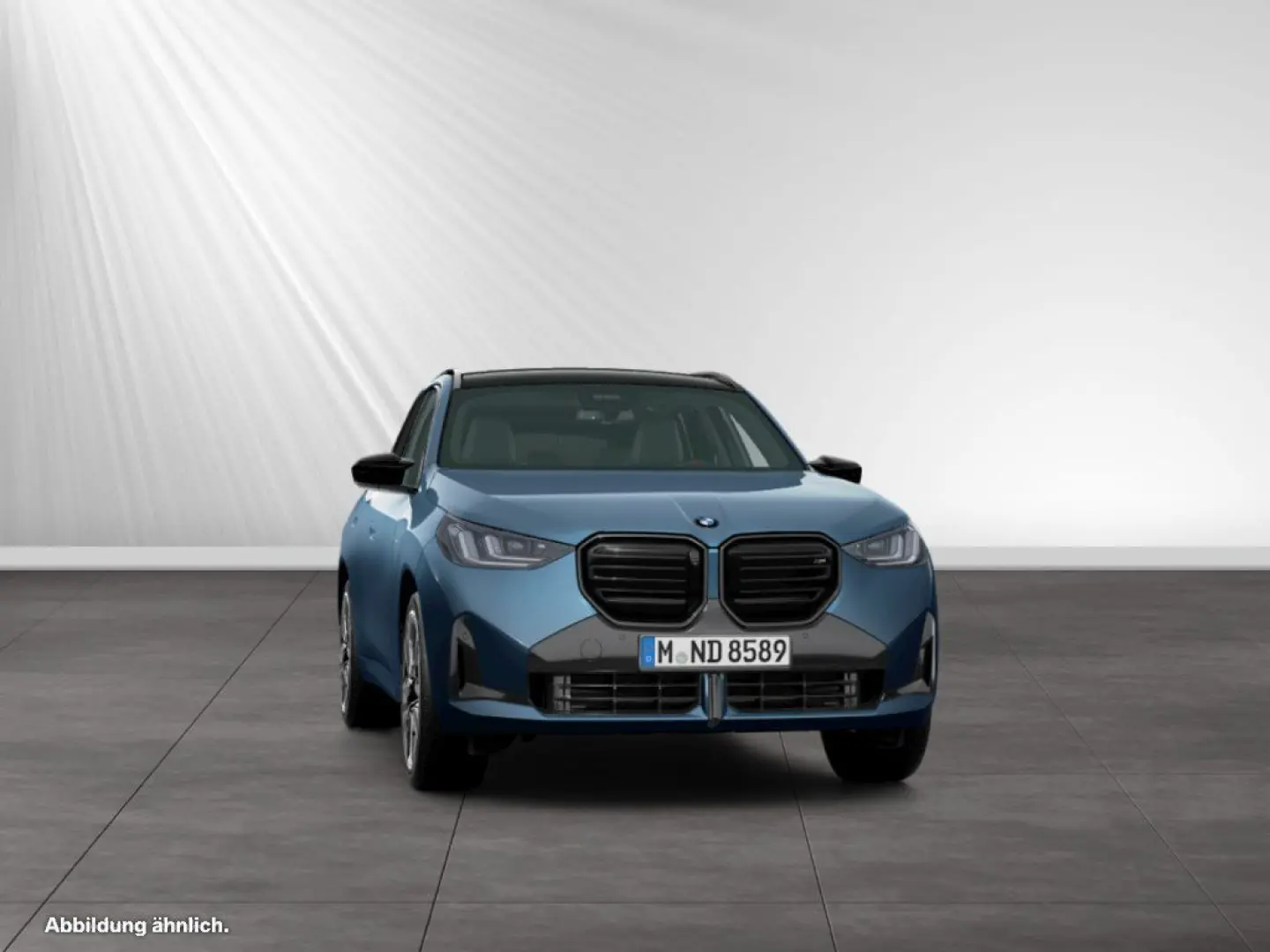 X3 M50 xDrive M Sport Pro|AHK|Pano|Head-Up|H/K