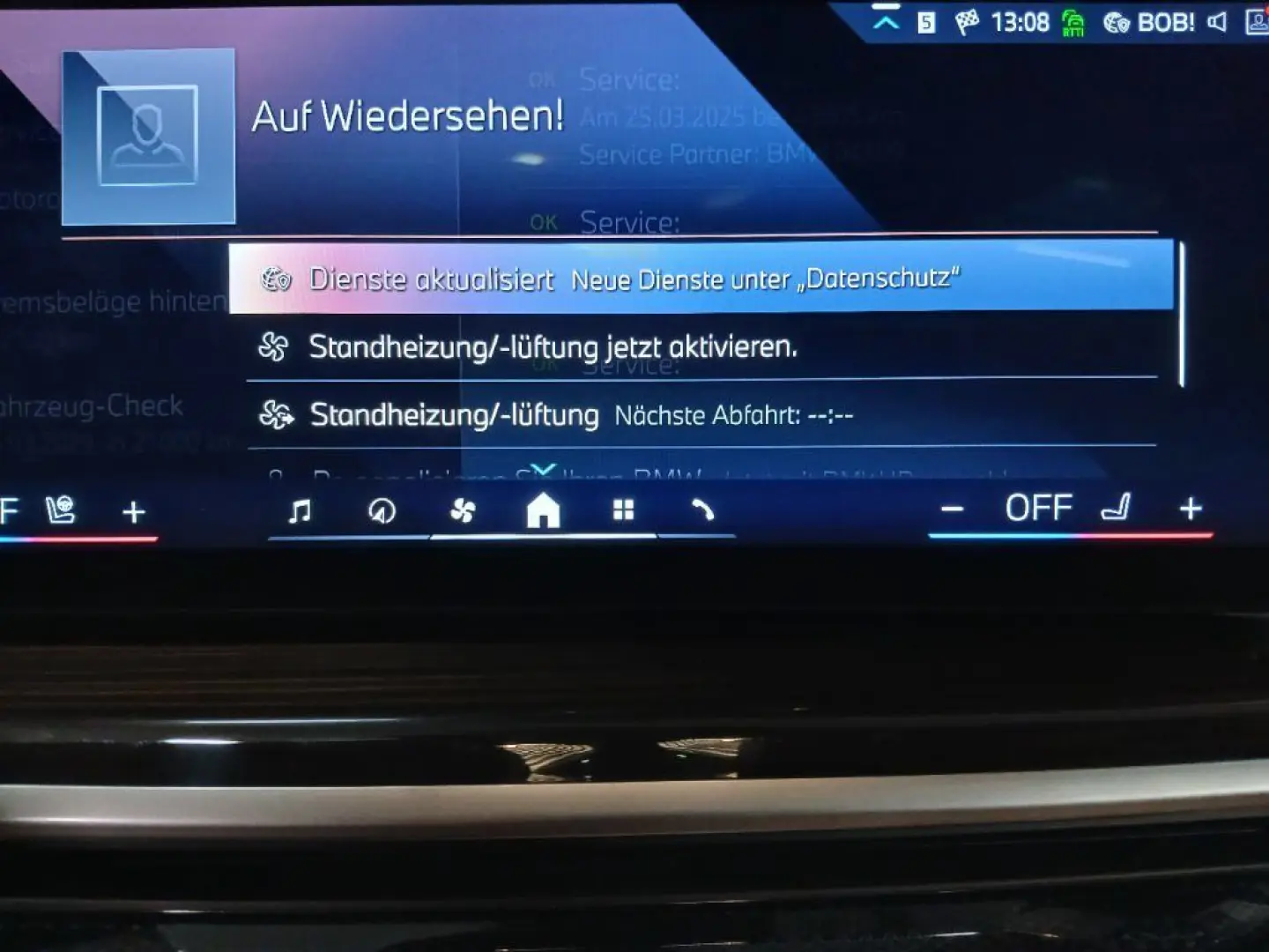 X5 30 xDr M Sport-Pro LED+ HeadUp 360K Standheiz