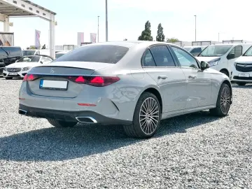 E 400 e 4Matic *AMG Line *Premium *Airmatic*HUD