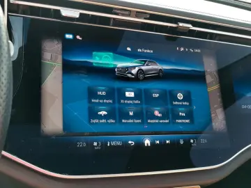 E 400 e 4Matic *AMG Line *Premium *Airmatic*HUD